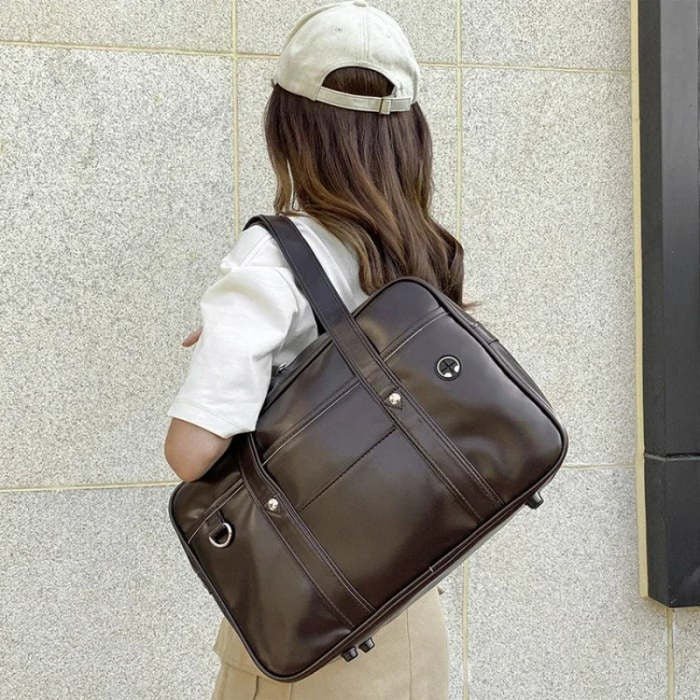 Japanese Bag™ - The Perfect Bag -