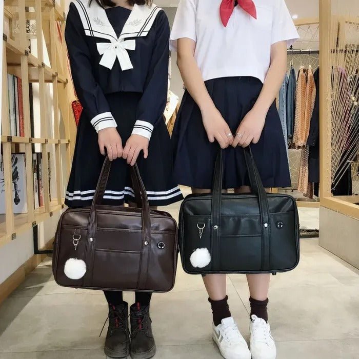 Japanese Bag™ - The Perfect Bag -