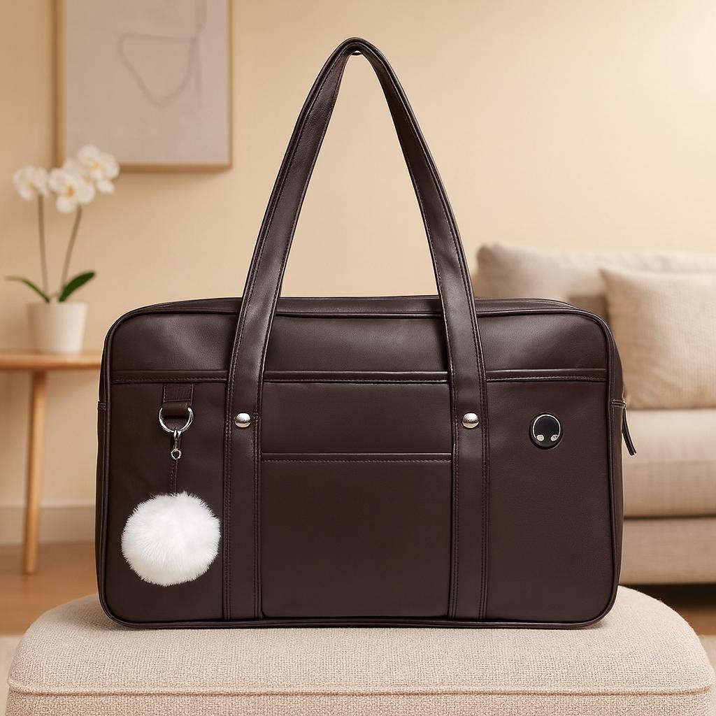 Japanese Bag™ - The Perfect Bag -
