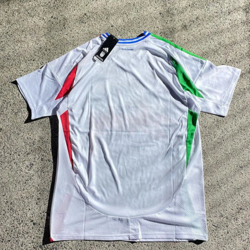 ITALY EURO X STSSY