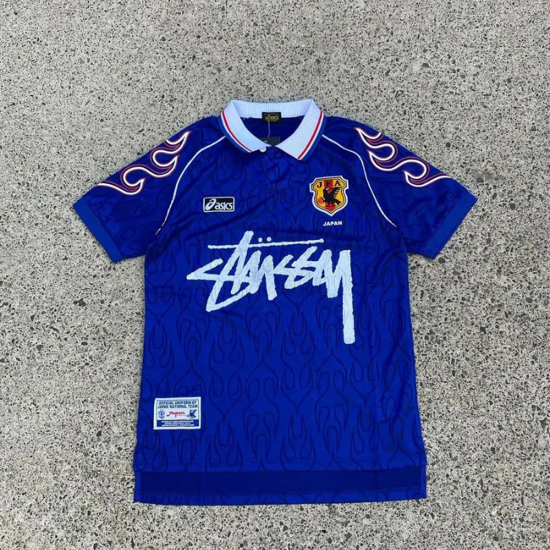 JAPAN RETRO X STSSY