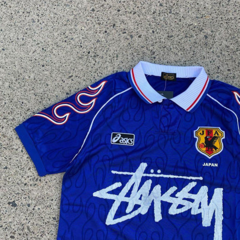 JAPAN RETRO X STSSY