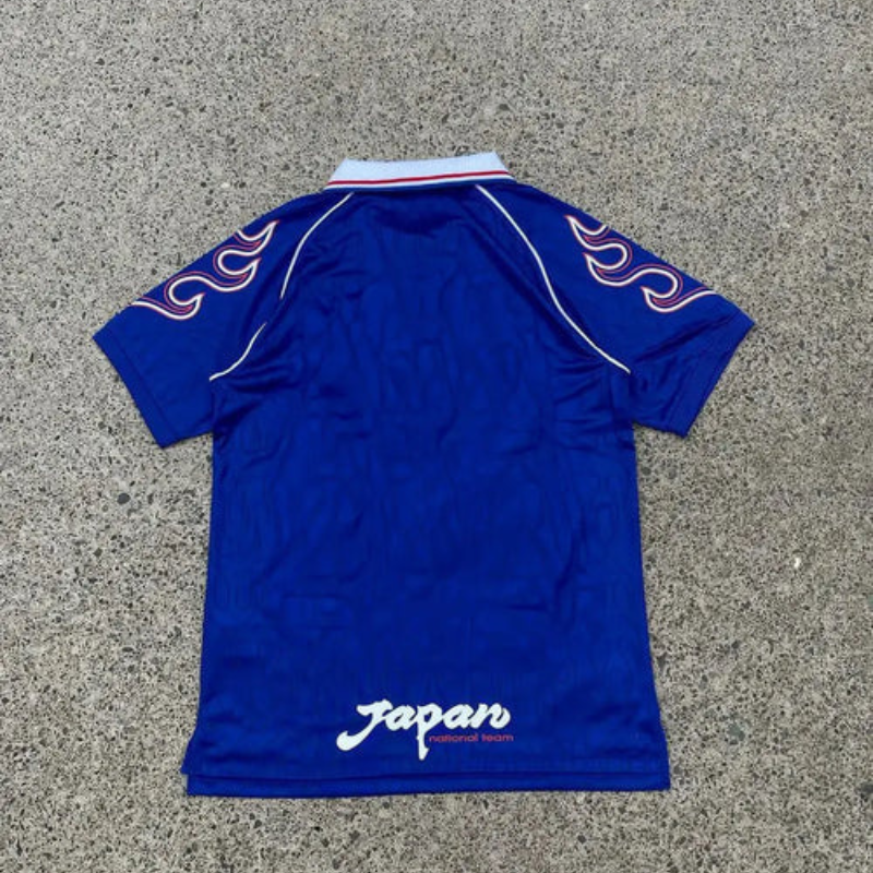 JAPAN RETRO X STSSY
