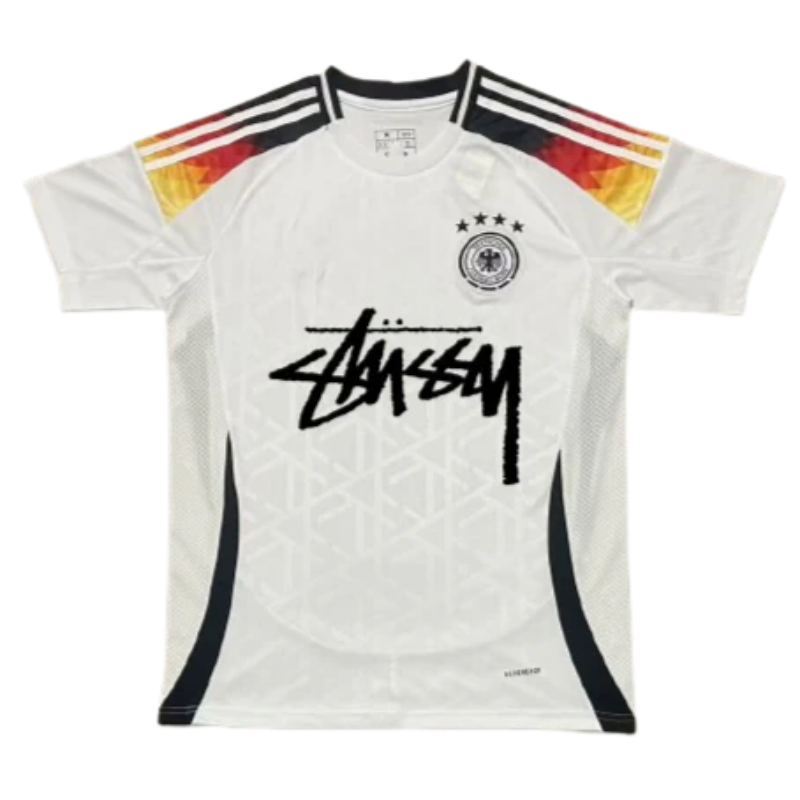 GERMANY X STSSY