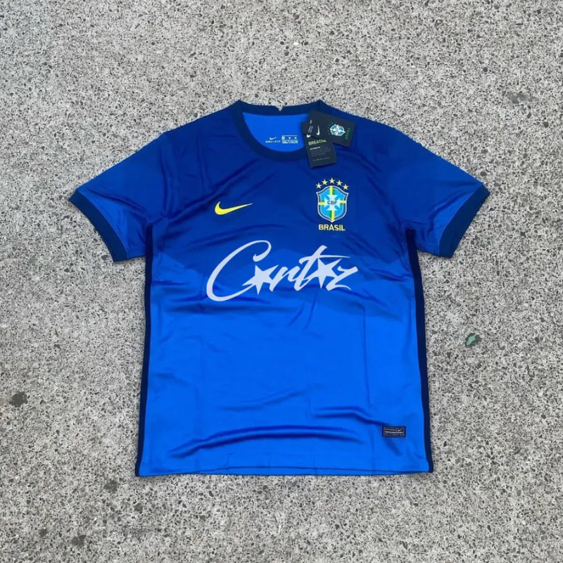 CORTEIZ CLUB BRASIL BLUE