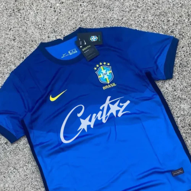 CORTEIZ CLUB BRASIL BLUE