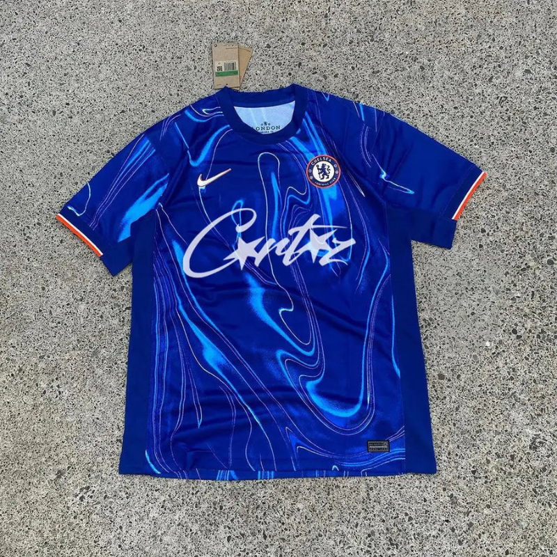 CHELSEA X CRTZ