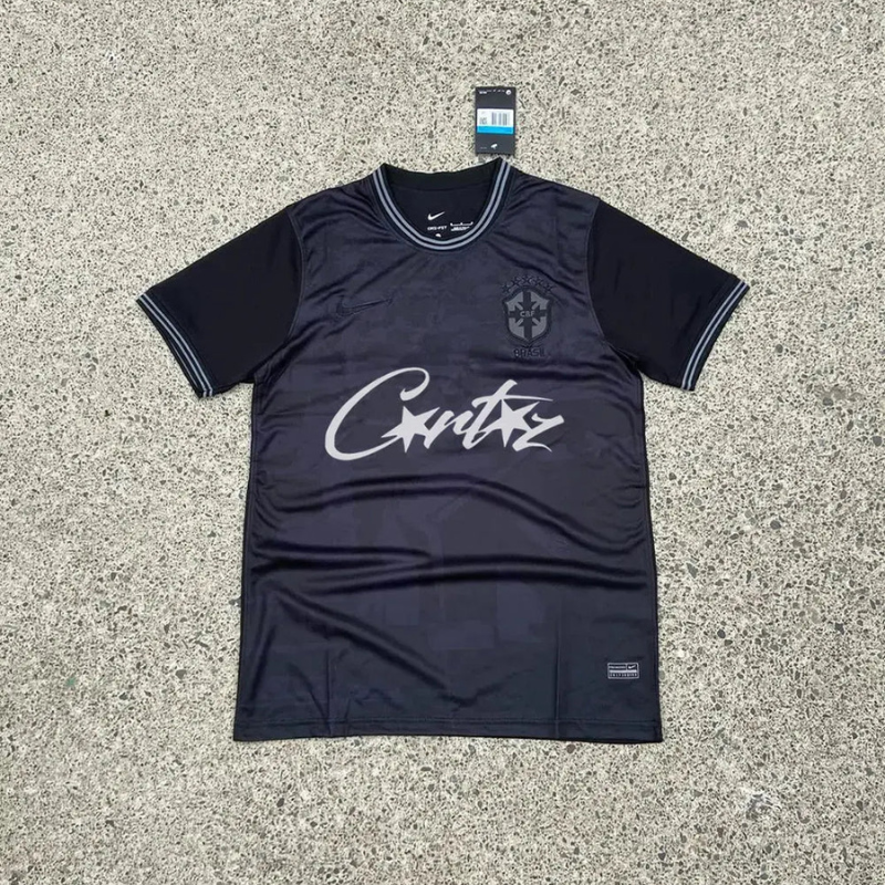 BRASIL NOIR X CRTZ