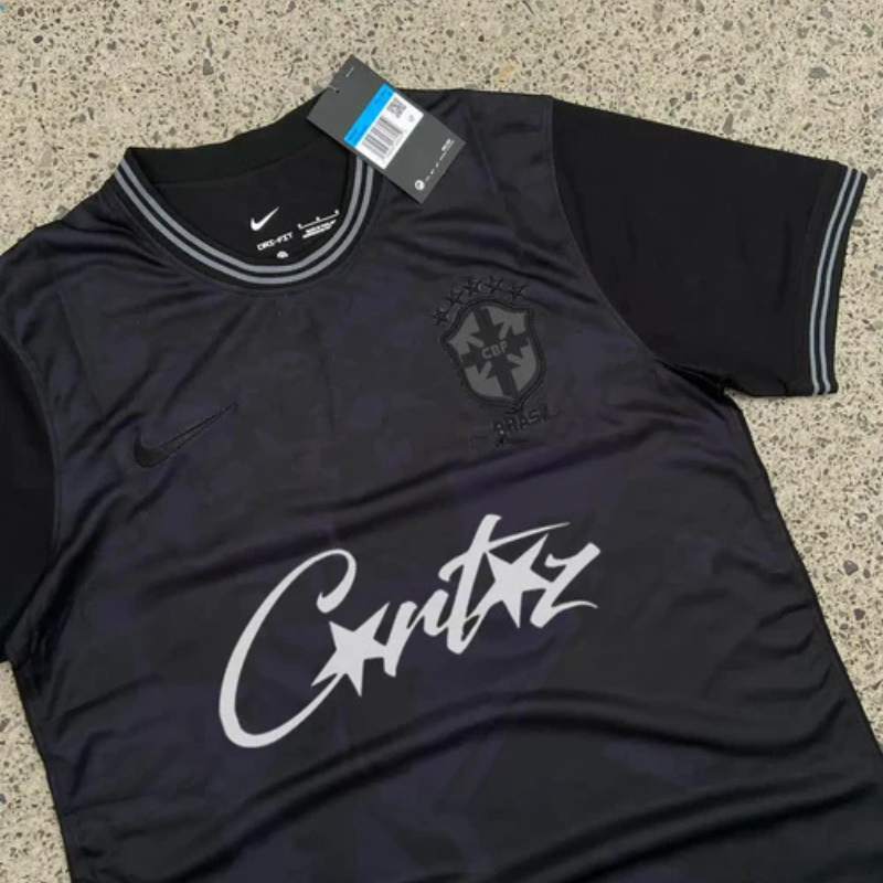 BRASIL NOIR X CRTZ