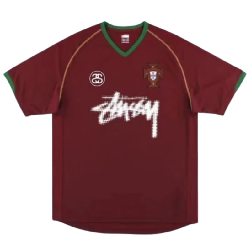 PORTUGAL STREETWEAR X STSSY