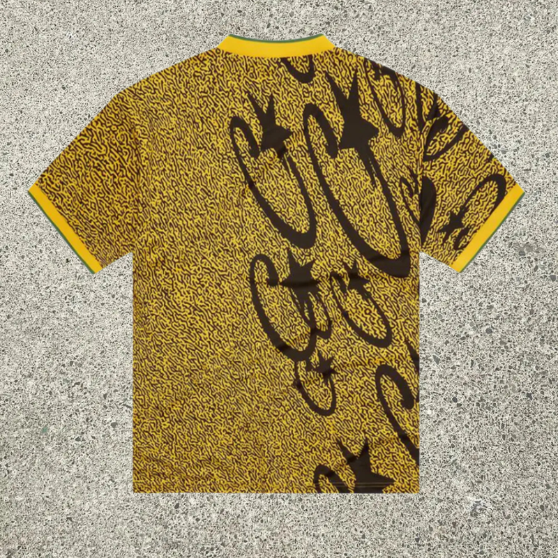 CORTEIZ GOLD CARNI STELLATIONS