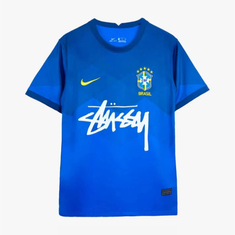 BRASIL 2020 X STSSY