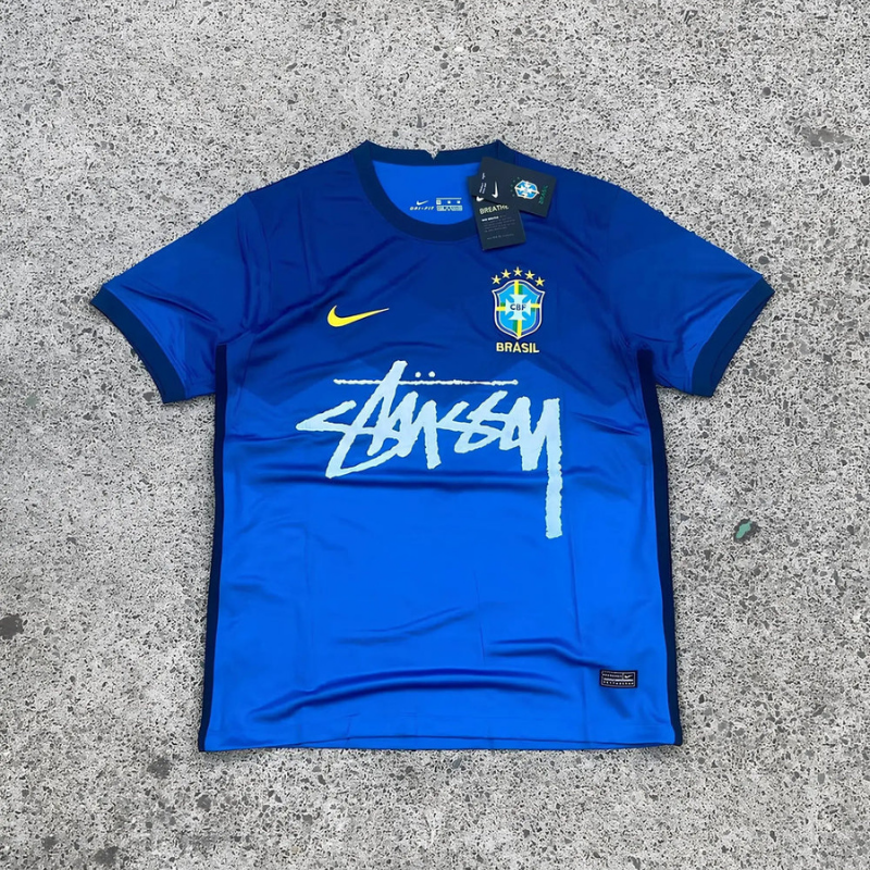 BRASIL 2020 X STSSY
