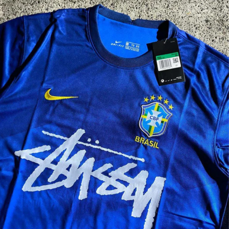 BRASIL 2020 X STSSY