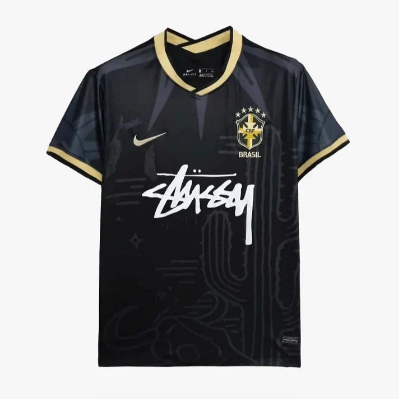 BRASIL DESERT X STSSY