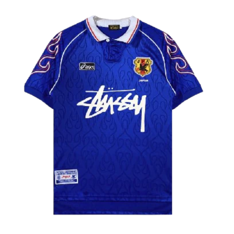 JAPAN RETRO X STSSY