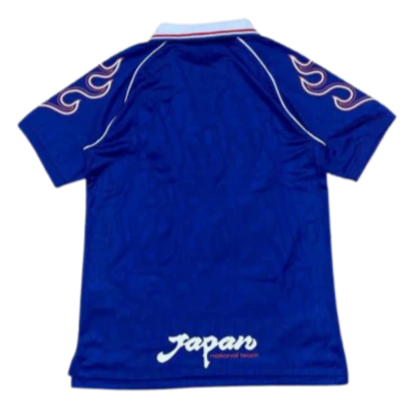 JAPAN RETRO X STSSY