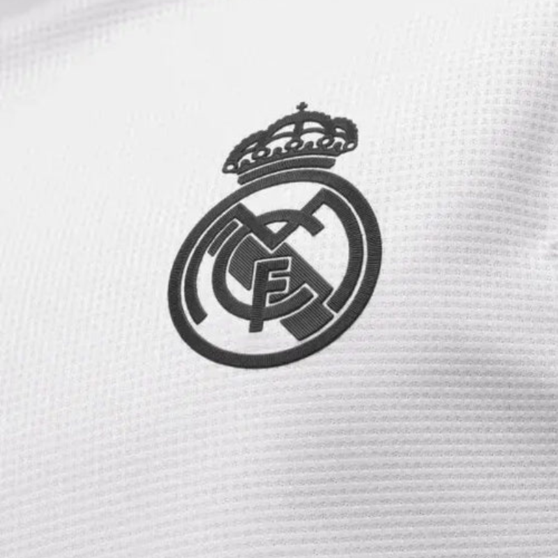 REAL MADRID Y-3 X STSSY