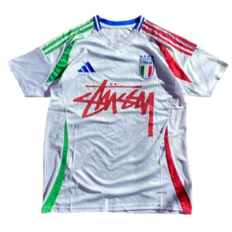 ITALY EURO X STSSY