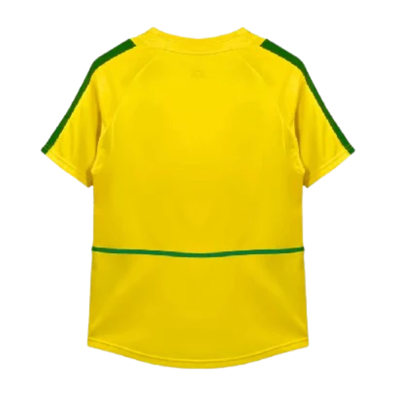 BRASIL 2002 X STSSY