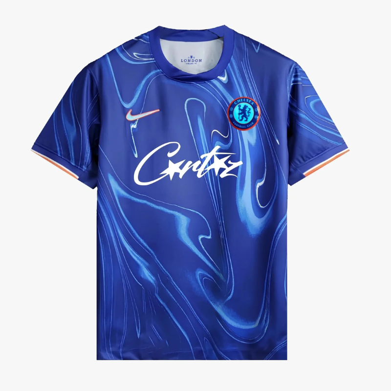 CHELSEA X CRTZ
