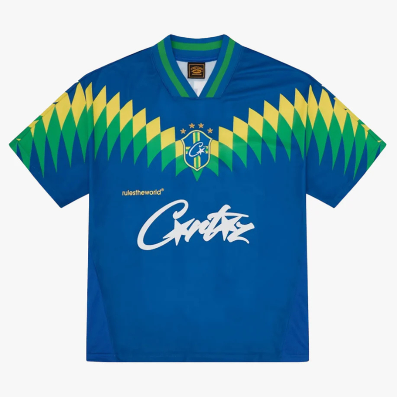 CORTEIZ CLUB BRASIL BLUE