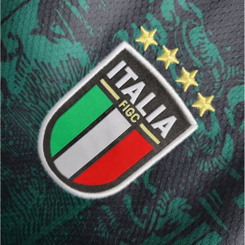 ITALY X STSSY