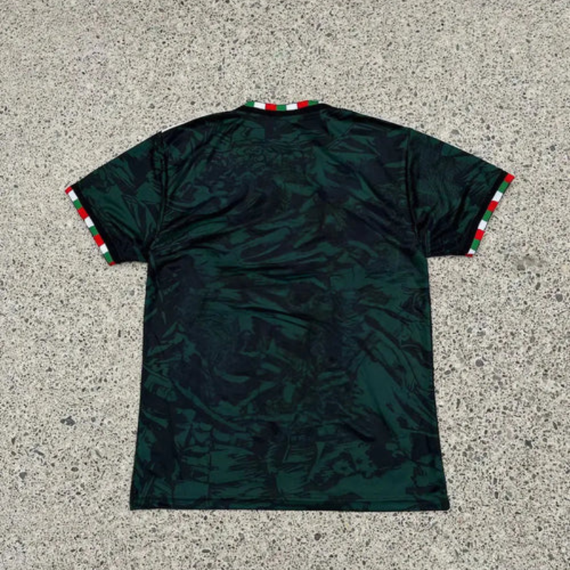 ITALY X STSSY