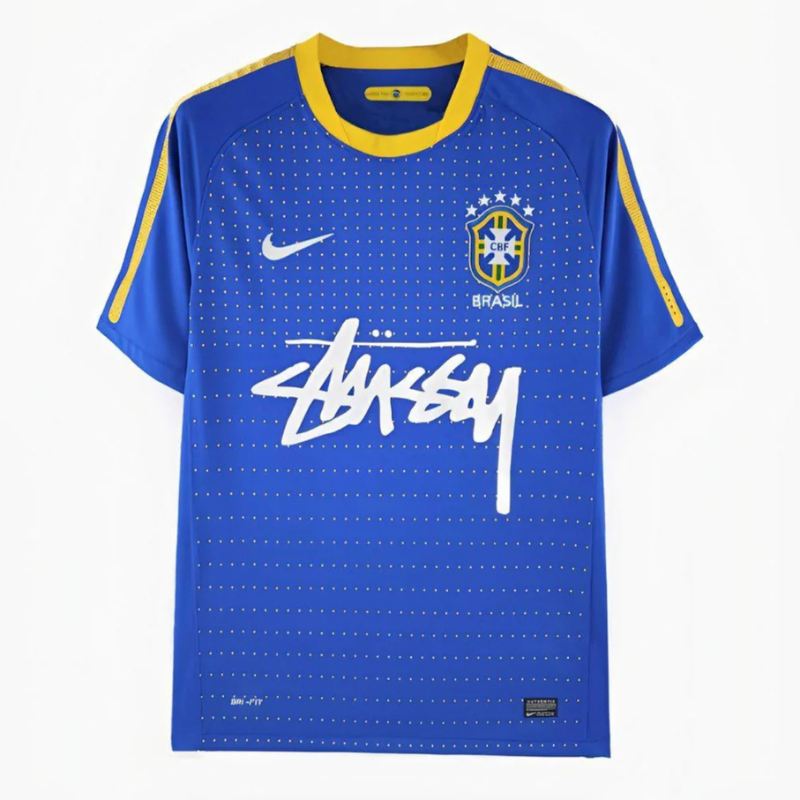 BRAZIL X STSSY