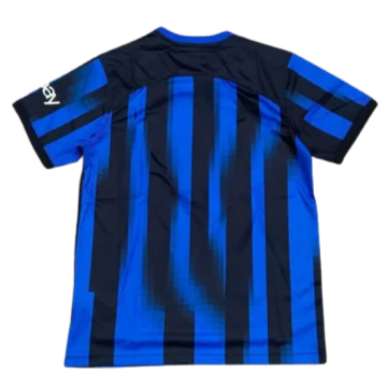 INTER X STSSY